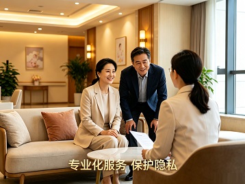 甘泉有偿售卵代生女生的客户的客户群体有哪些