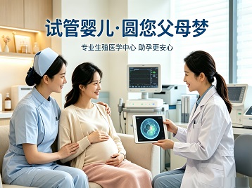 甘泉辅助生育服务 试管婴儿行业的兴起背景、发展与未来展望
